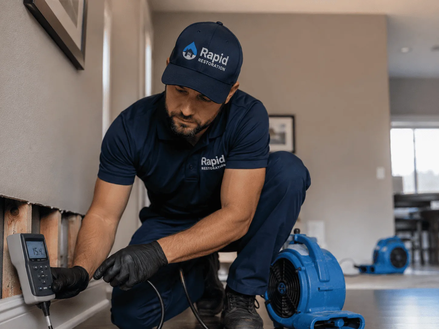 Common questions about Structural Drying in Russellville, AL
